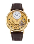 Pre-Owned Breguet Tradition Watch